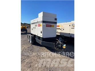 MultiQuip MQ125 Outros Geradores