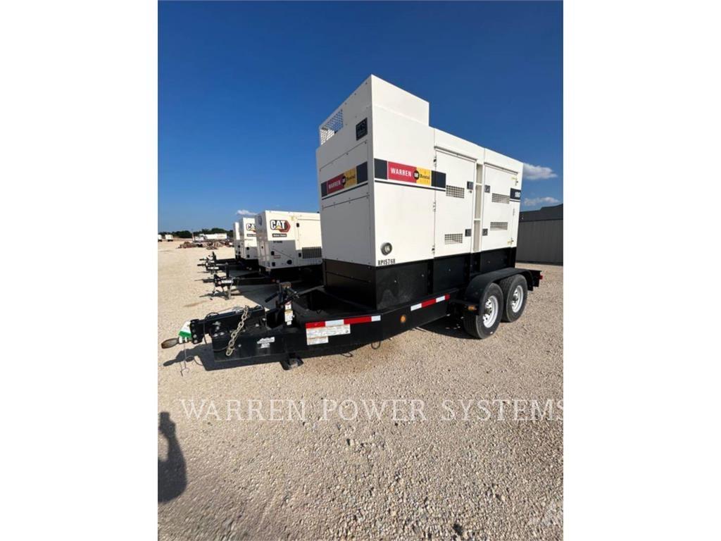 MultiQuip MQ180 Outros Geradores