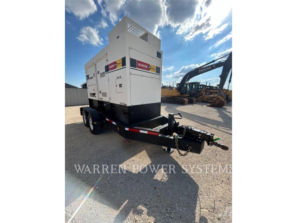 MultiQuip MQ180 Outros Geradores