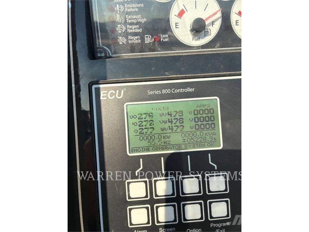 MultiQuip MQ180 T4F Outros Geradores