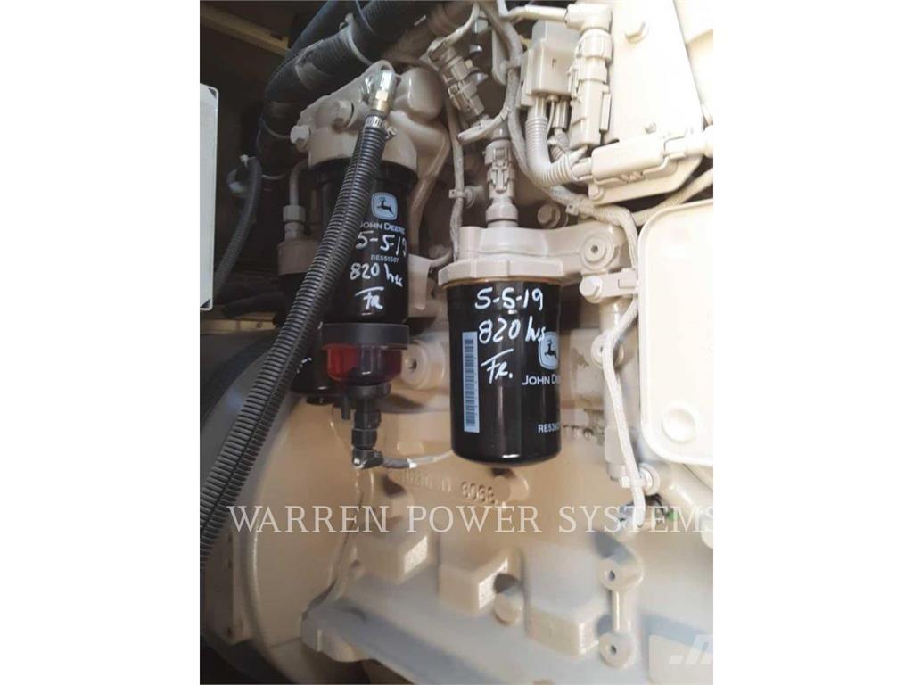 MultiQuip MQ180 T4F Outros Geradores