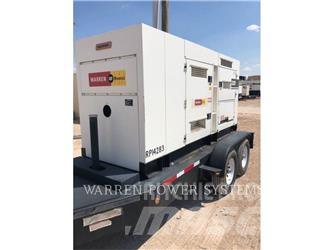MultiQuip MQ220 Outros Geradores