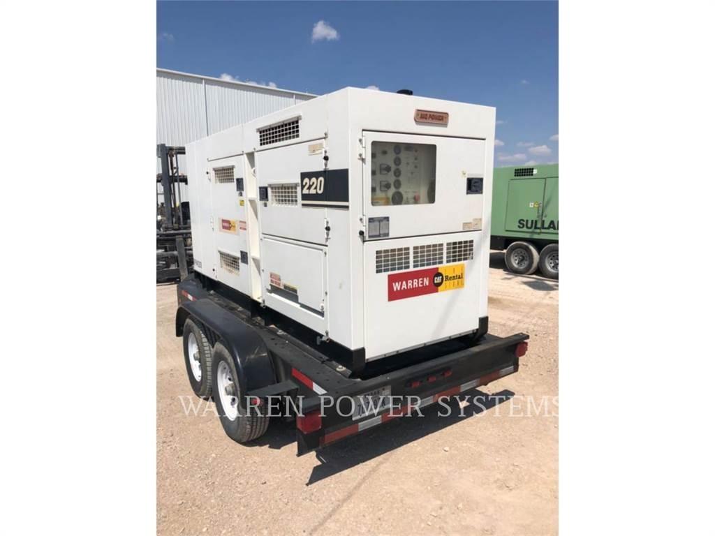 MultiQuip MQ220 Outros Geradores
