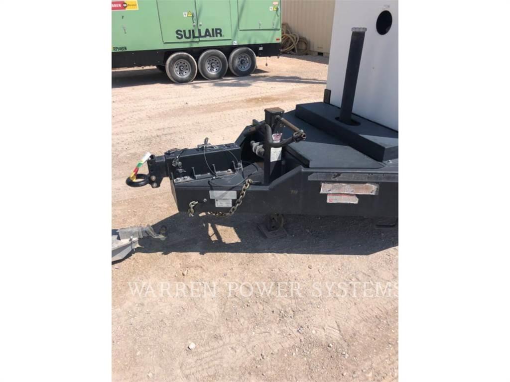 MultiQuip MQ220 Outros Geradores