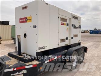 MultiQuip MQ220 Outros Geradores