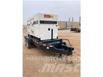 MultiQuip MQ300 Outros Geradores