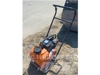 MultiQuip MVC82VHW Espalhadoras de asfalto