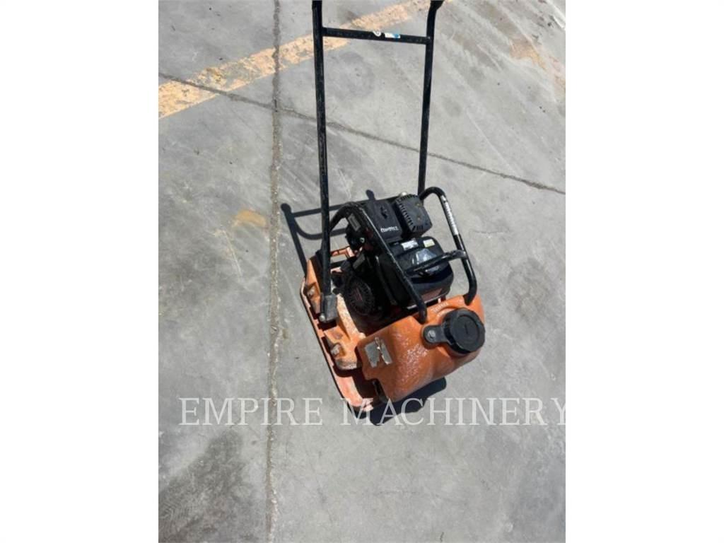 MultiQuip MVC88VTHW Carregadeiras de rodas