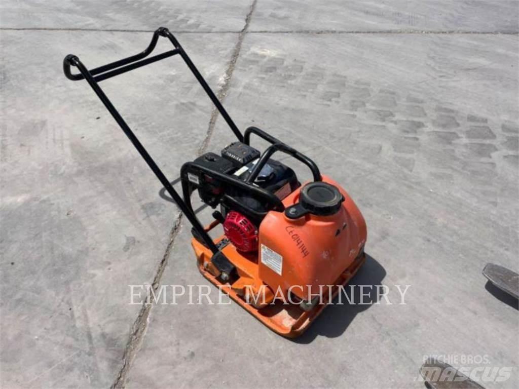 MultiQuip MVC88VTHW Carregadeiras de rodas