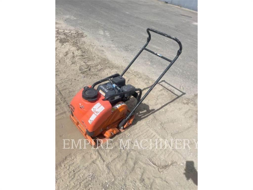 MultiQuip MVC88VTHW Carregadeiras de rodas