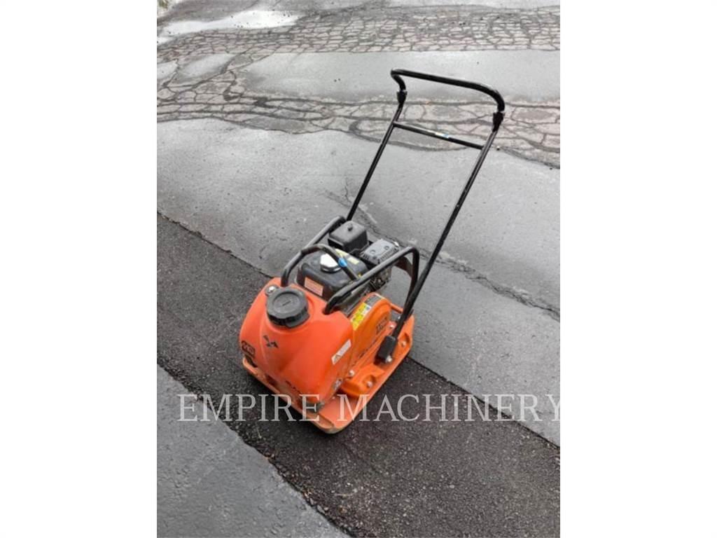 MultiQuip MVC88VTHW Carregadeiras de rodas