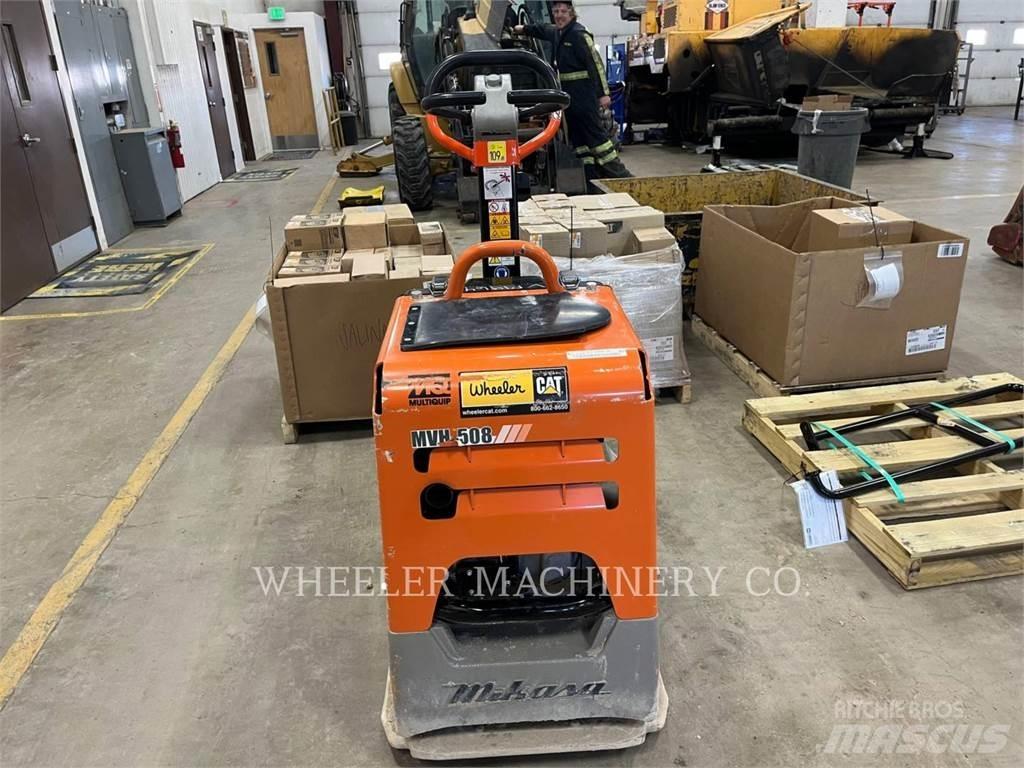 MultiQuip VP MVH508 Vibradores