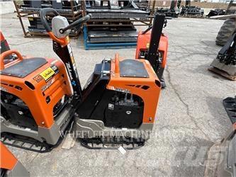 MultiQuip VP MVH508 Vibradores