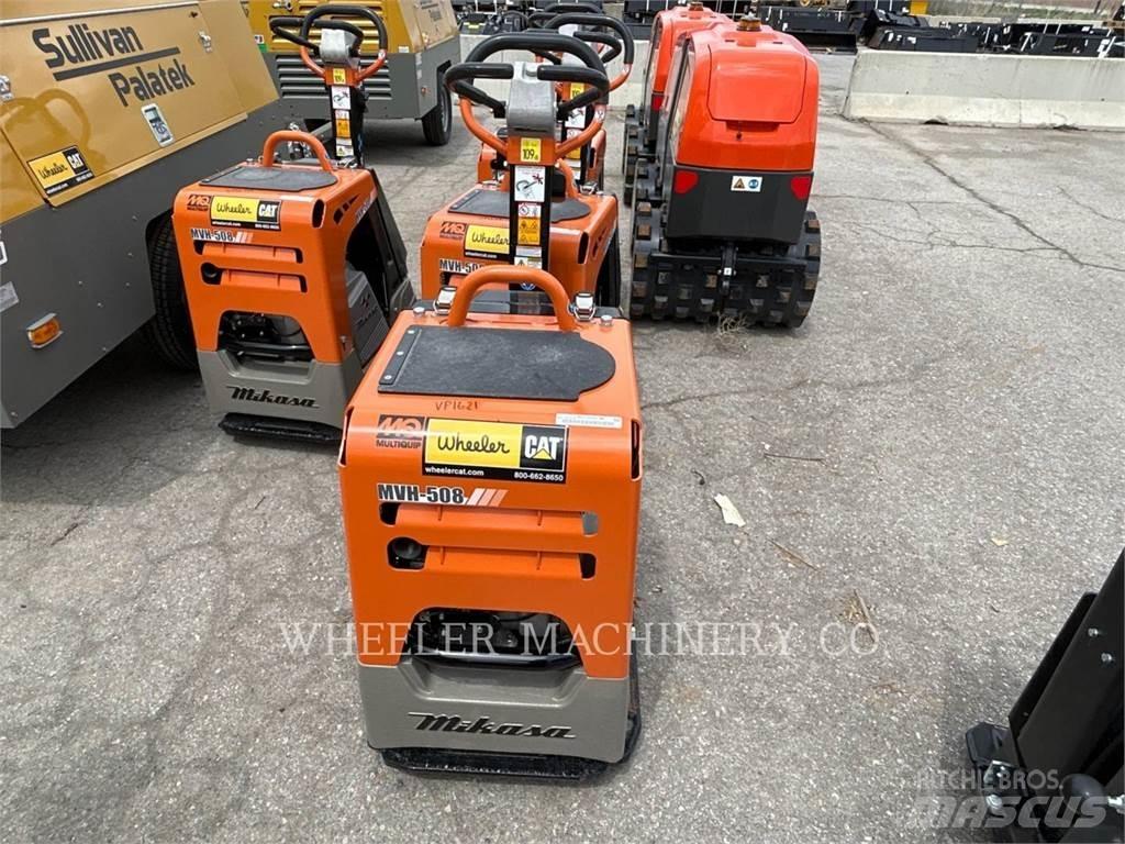 MultiQuip VP MVH508 Vibradores