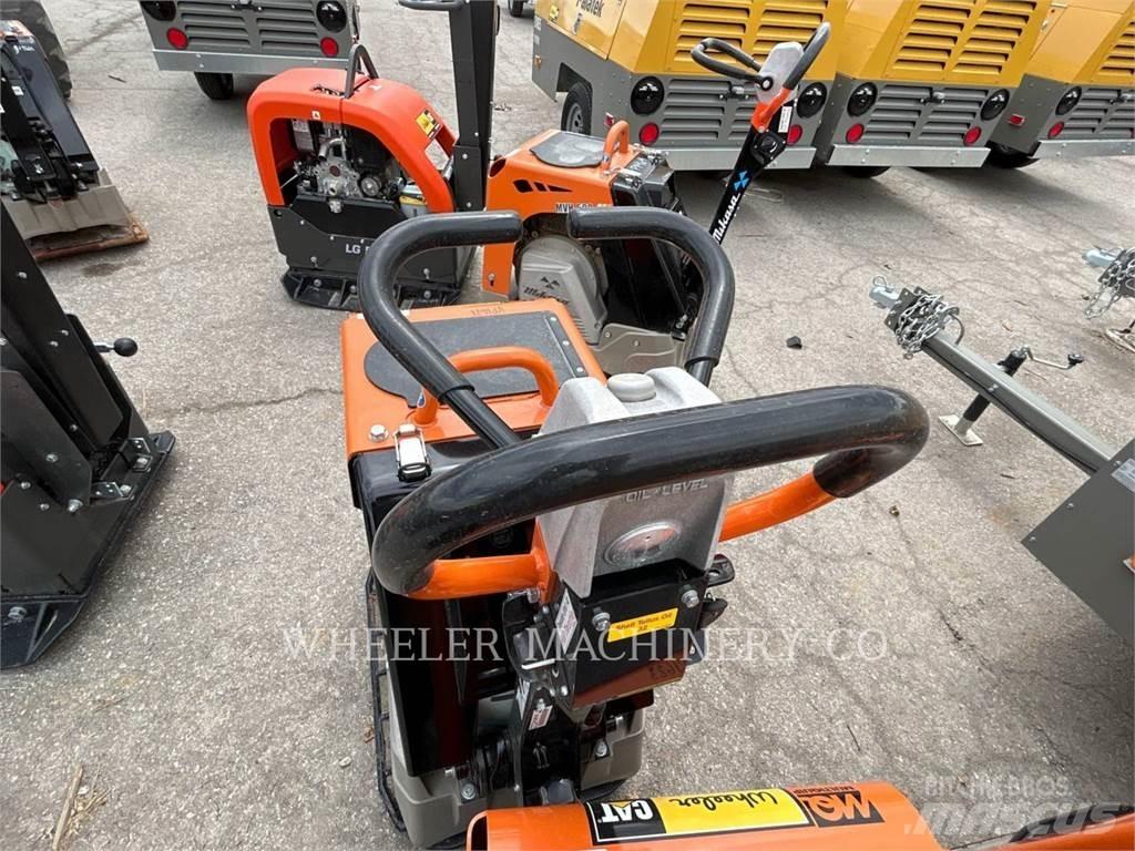 MultiQuip VP MVH508 Vibradores