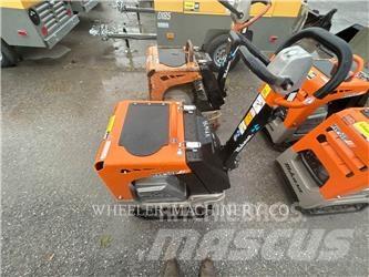 MultiQuip VP MVH508 Vibradores