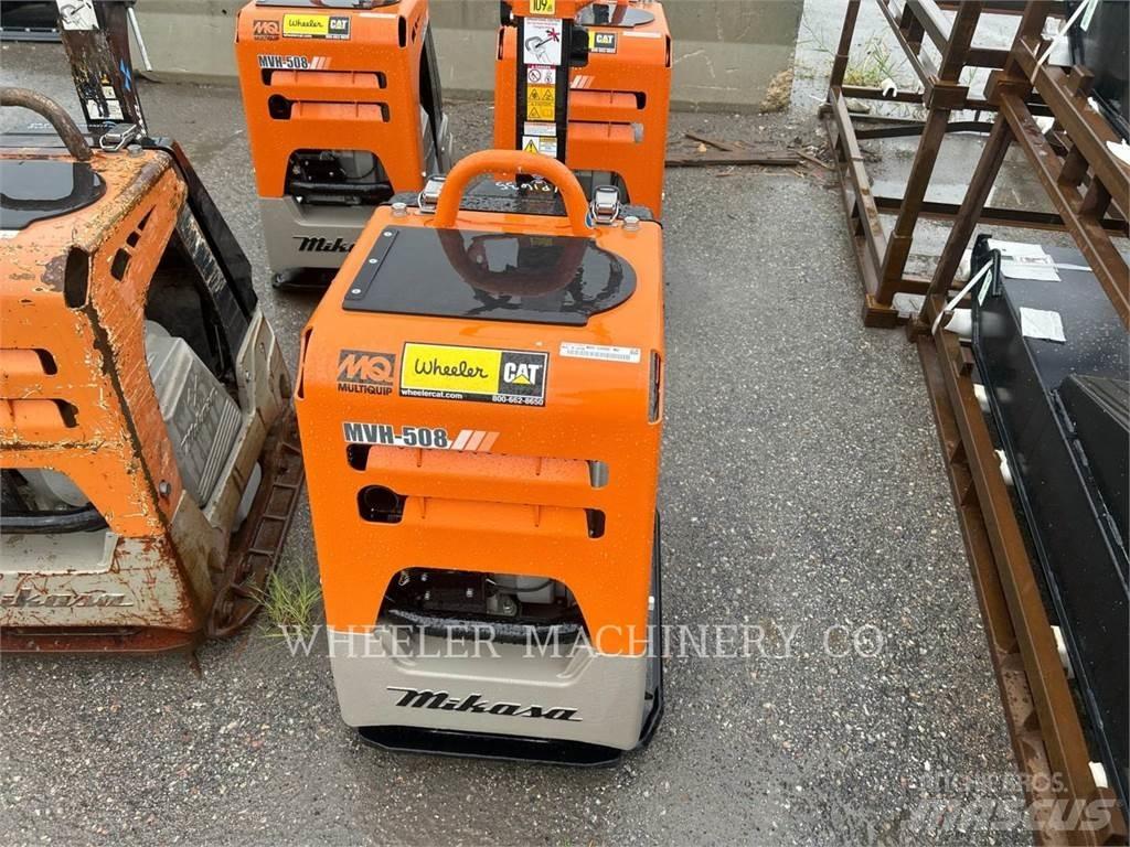 MultiQuip VP MVH508 Vibradores