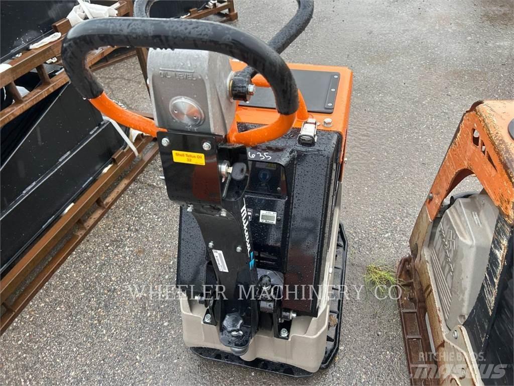 MultiQuip VP MVH508 Vibradores