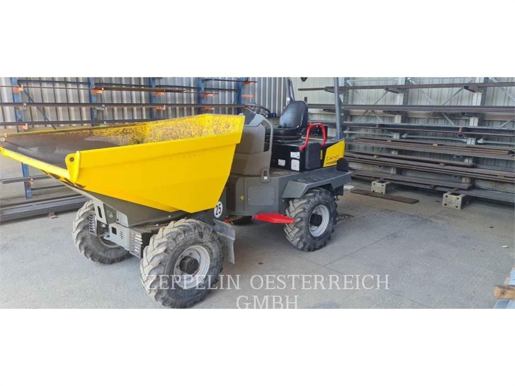 Neuson DW40 Camiões basculantes