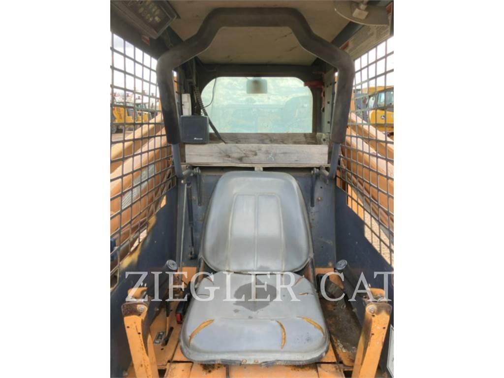 New Holland 1845 Minicarregadeiras