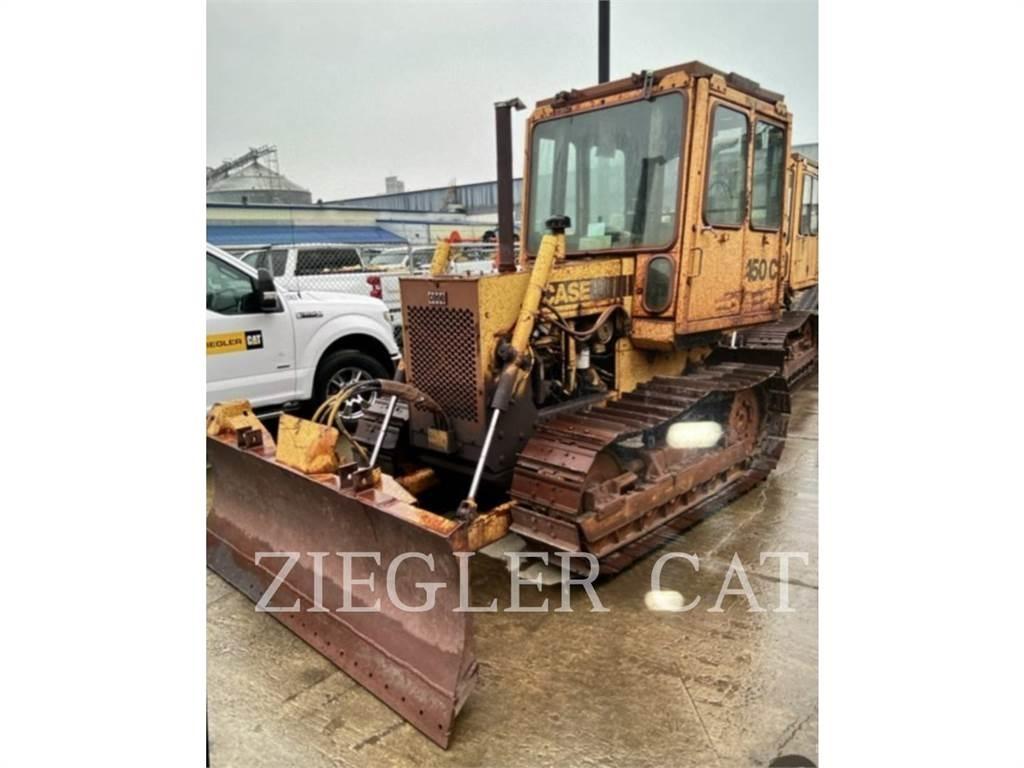 New Holland 450C_AM Dozers - Tratores rastos