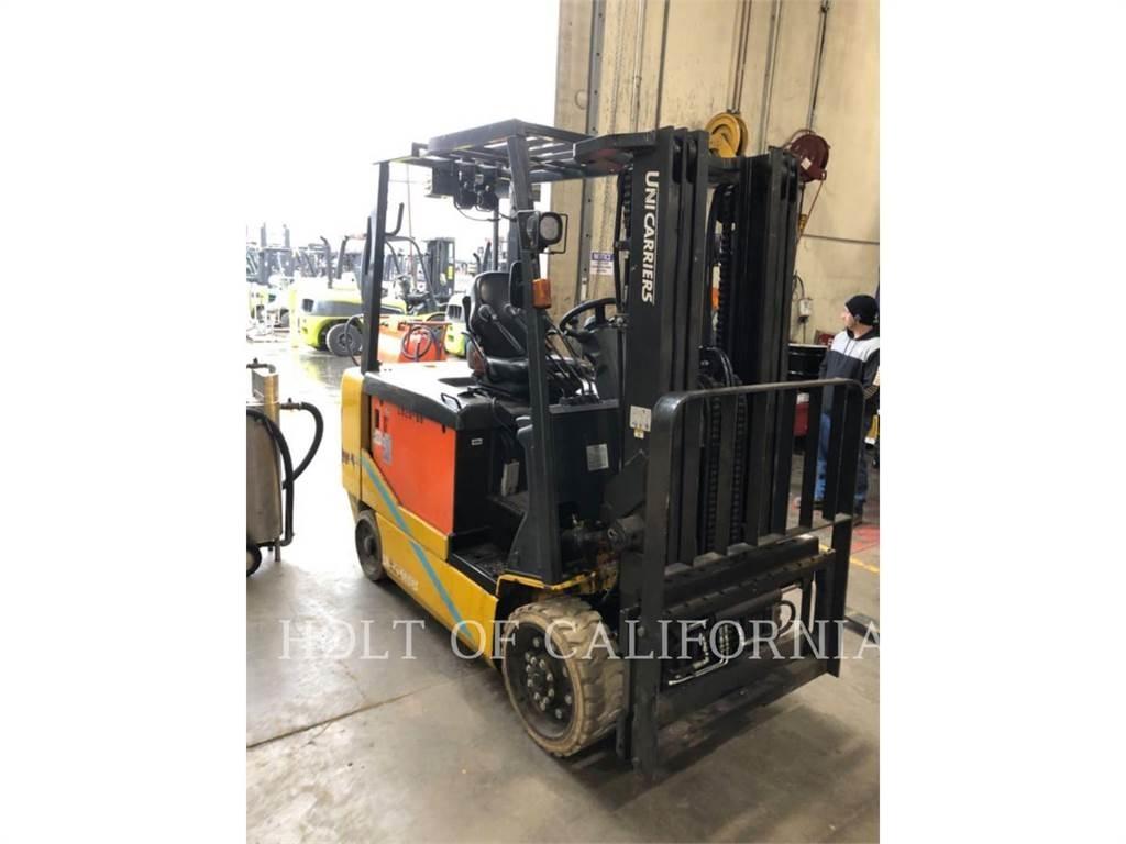 Nissan KIZAI BXC80N Empilhadores - Outros