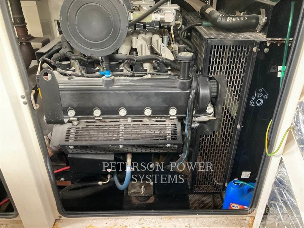 Olympian CAT G75F3 Geradores Diesel