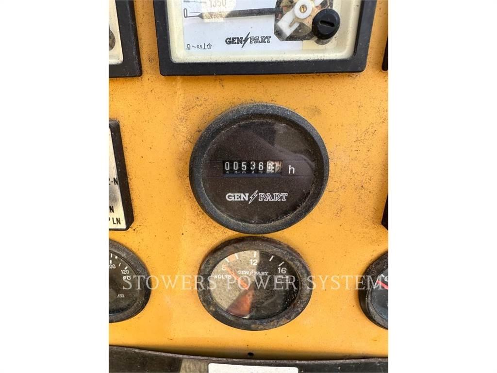 Olympian D100P1 Geradores Diesel