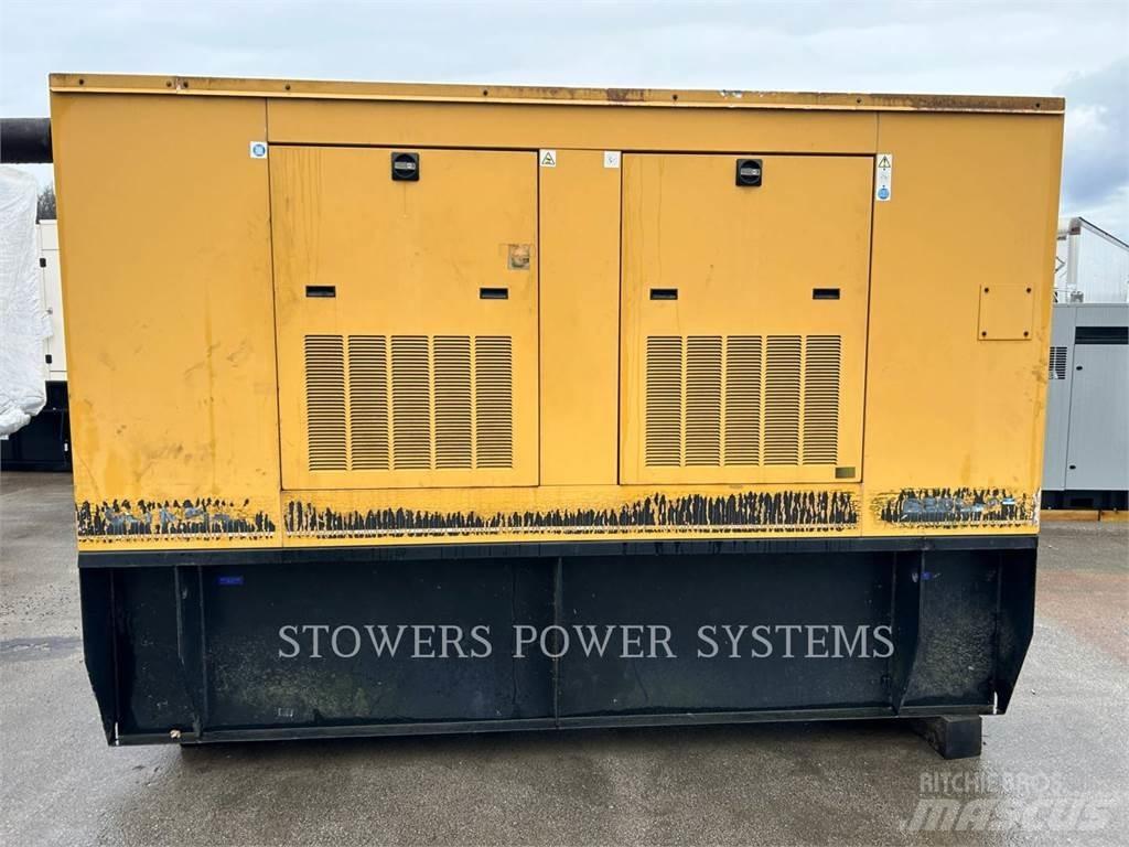 Olympian D200P1 Geradores Diesel