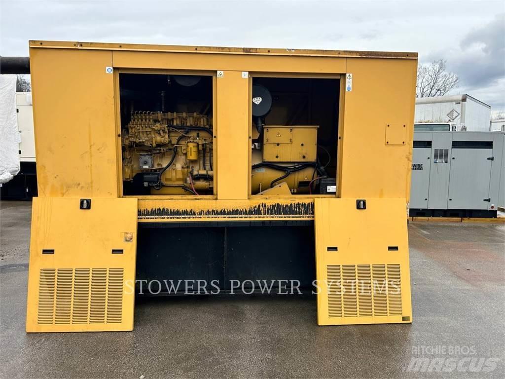 Olympian D200P1 Geradores Diesel