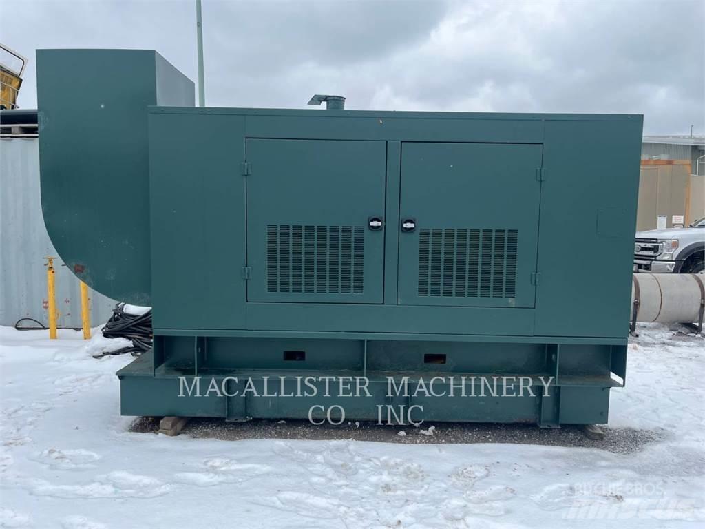 Olympian D200P4 Geradores Diesel