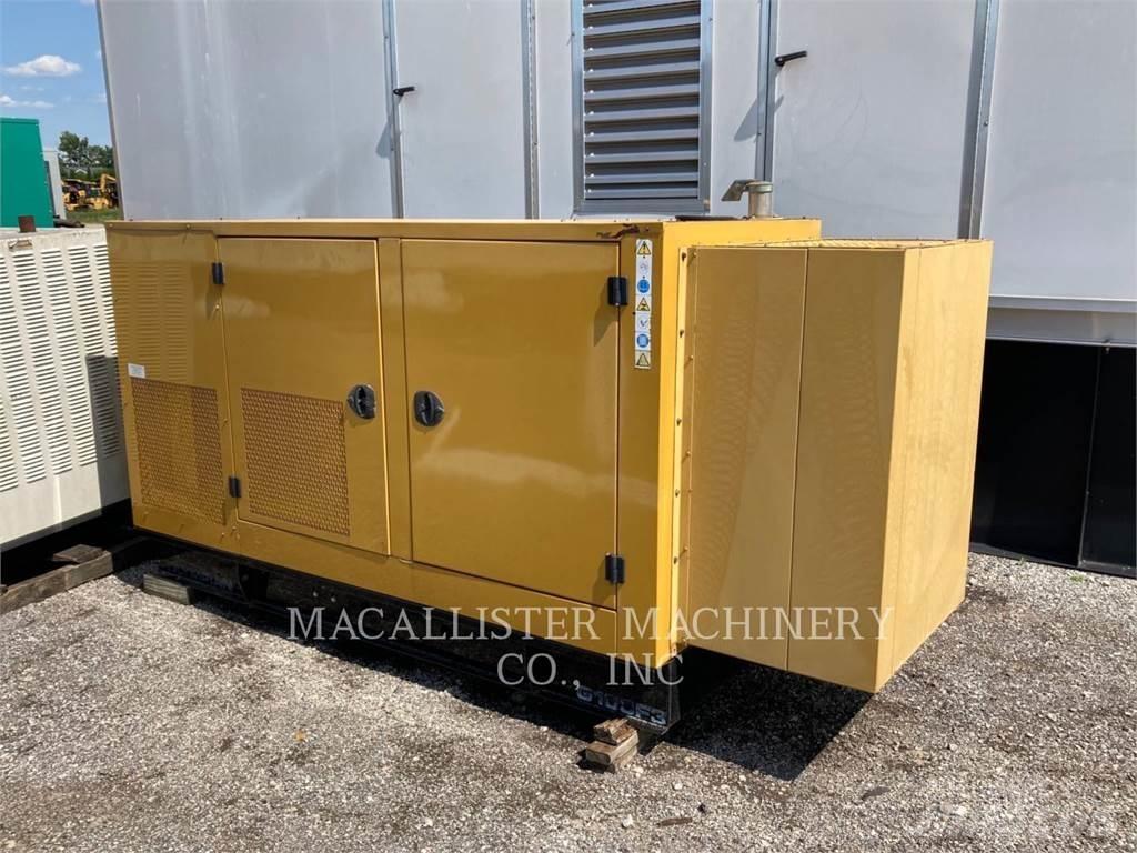 Olympian G100F3 Geradores Diesel