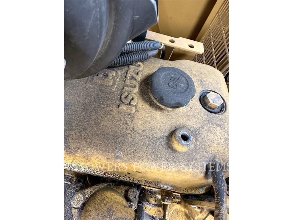 Olympian G25UH1 Geradores Diesel