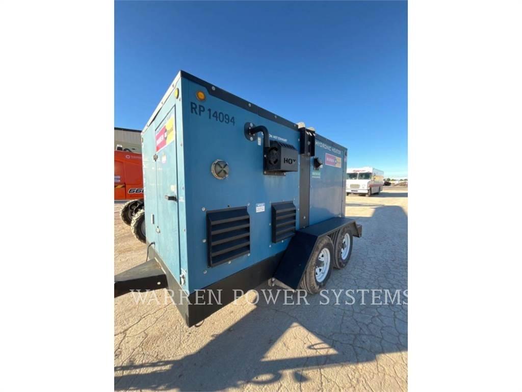 Olympian MAC6000 Equipamento de aquecimento e descongelamento