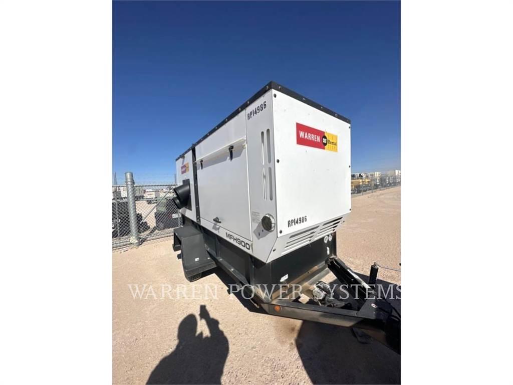 Olympian MFH900 Equipamento de aquecimento e descongelamento