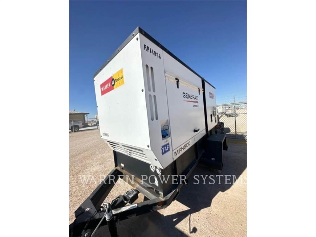 Olympian MFH900 Equipamento de aquecimento e descongelamento