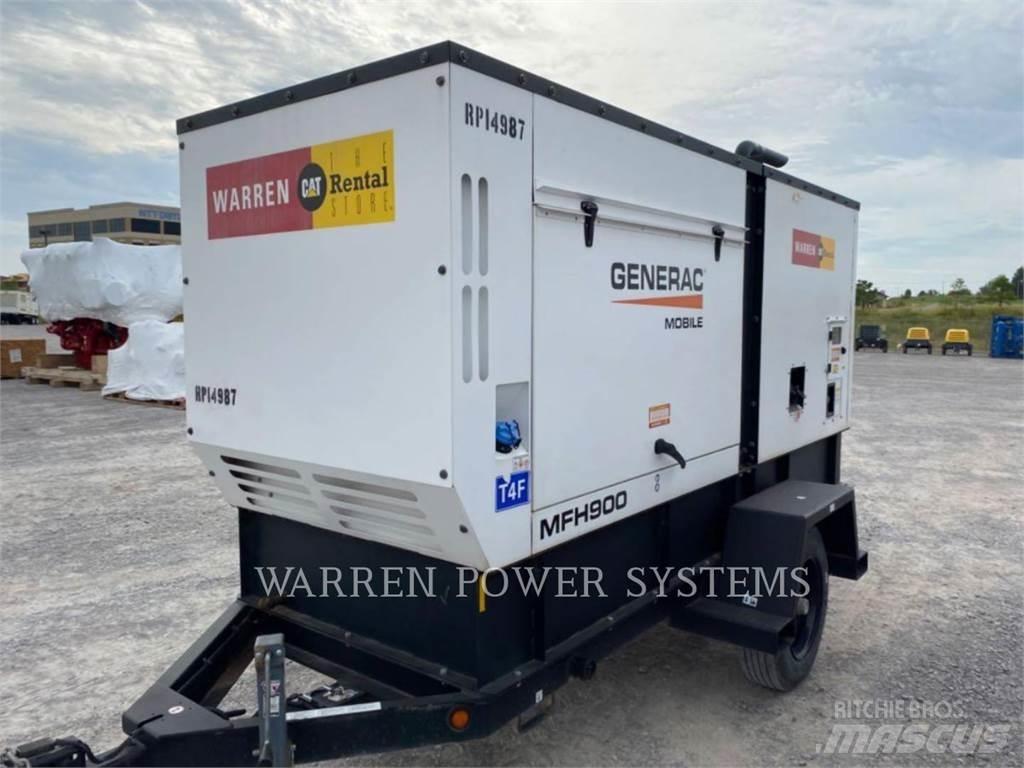 Olympian MFH900 Equipamento de aquecimento e descongelamento