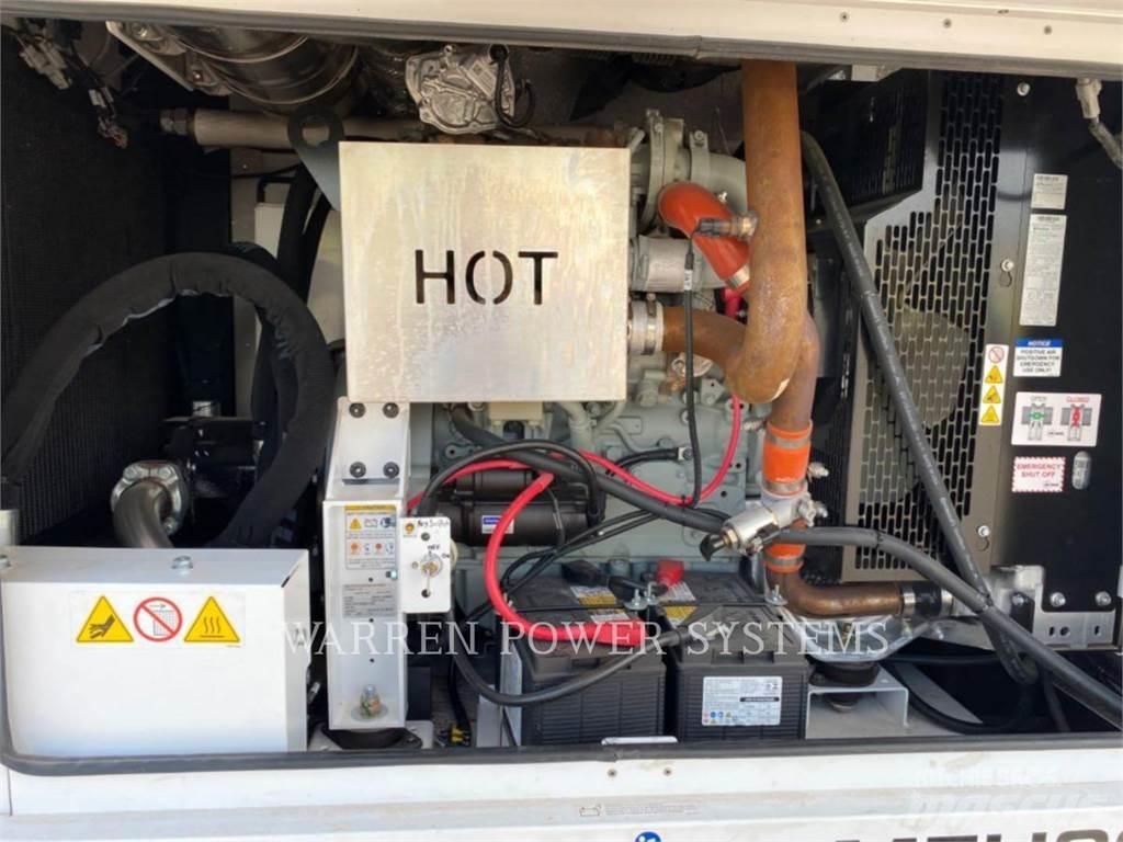 Olympian MFH900 Equipamento de aquecimento e descongelamento