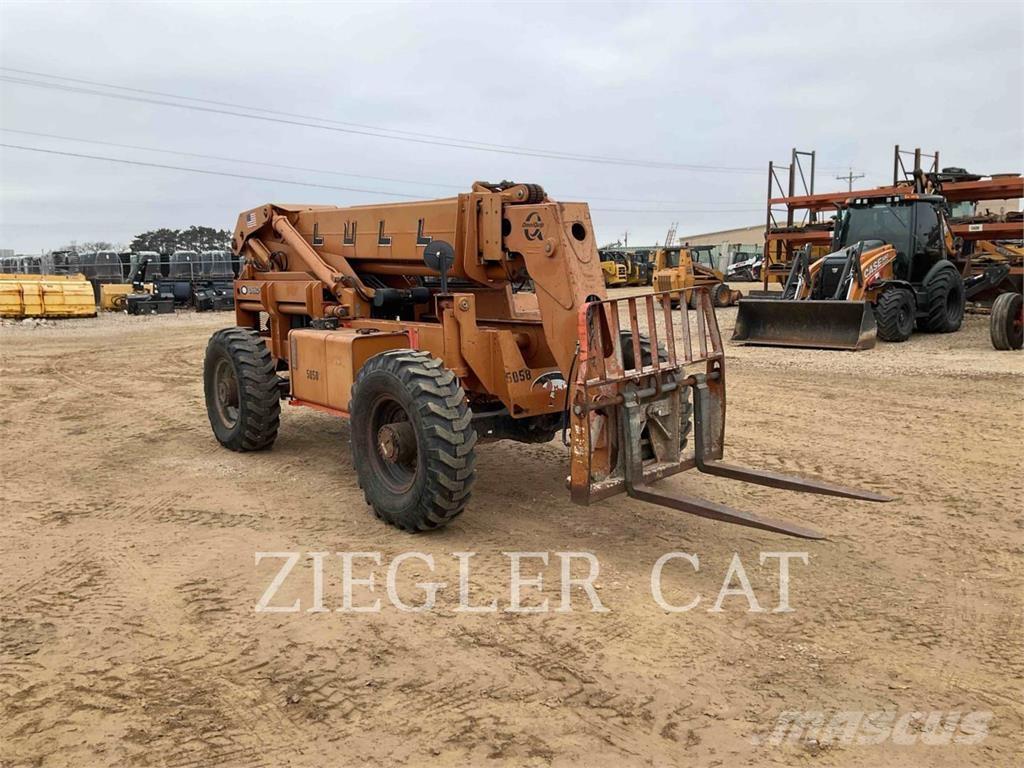  OMNIQUIP/LULL 844C-42 Manipulador telescópico