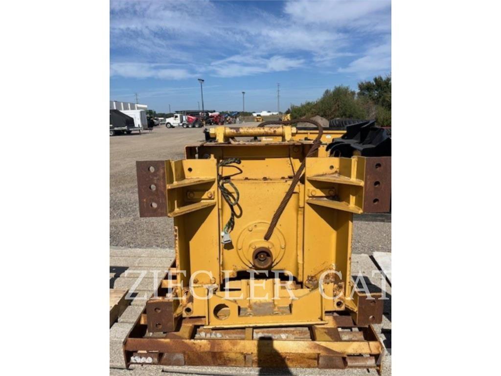 Paccar INC. PA56 Dozers - Tratores rastos