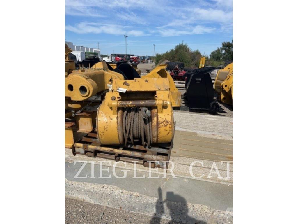 Paccar INC. PA56 Dozers - Tratores rastos