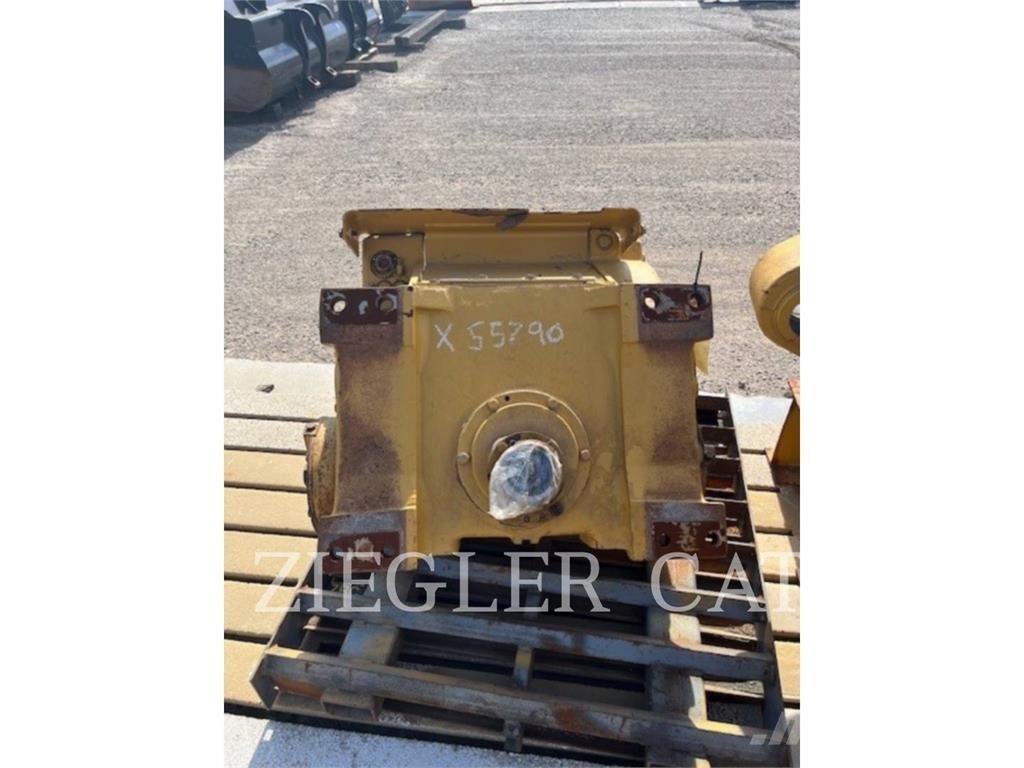 Paccar INC. PA56 Dozers - Tratores rastos