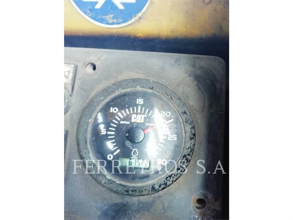 Paus PMKM-10010 Caminhões articulados