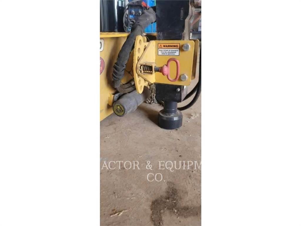  PD-1459 Minicarregadeiras