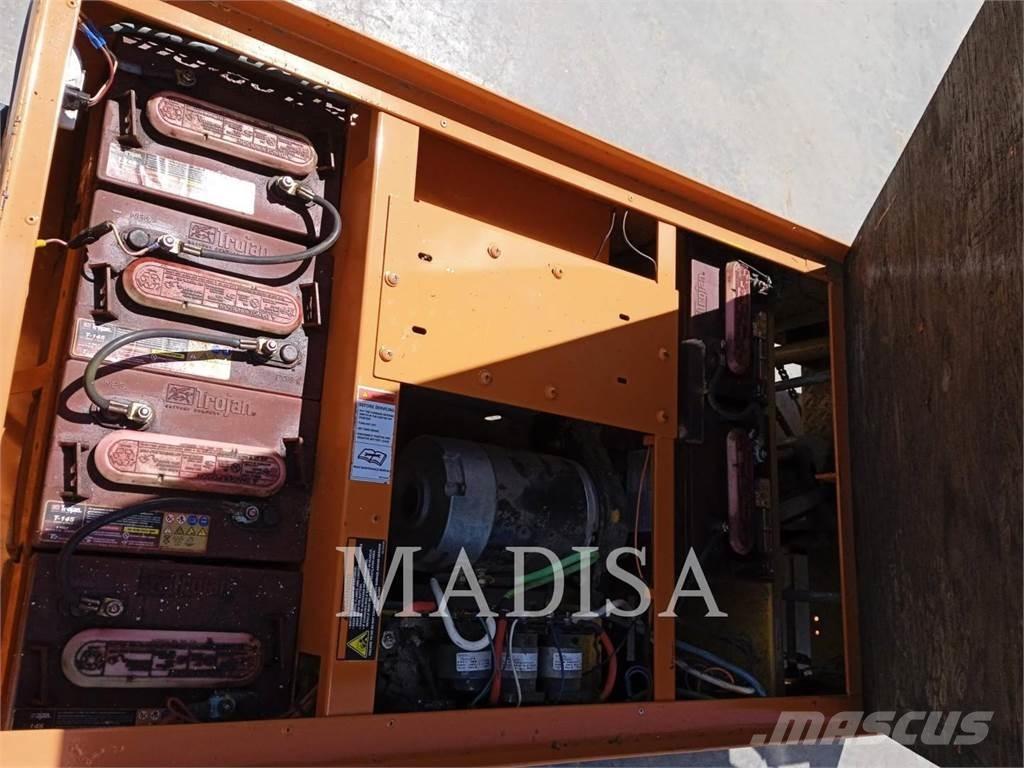 Polaris C-432 Empilhadores - Outros