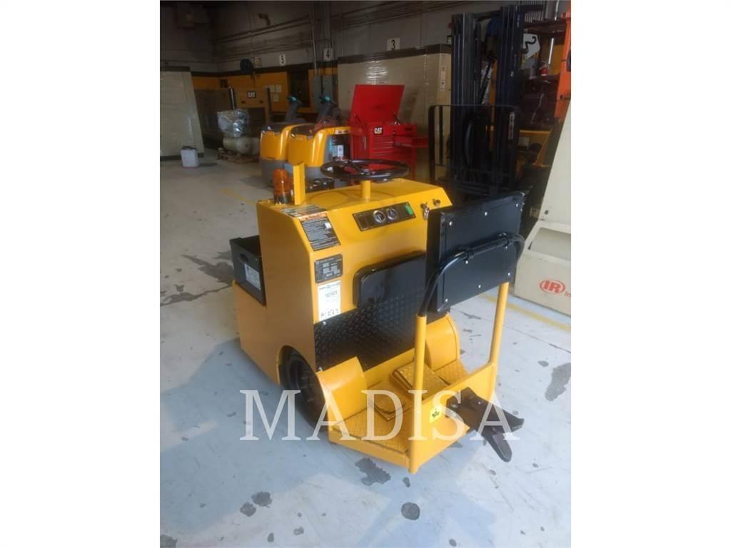 Polaris E4-51 Forwarders florestais