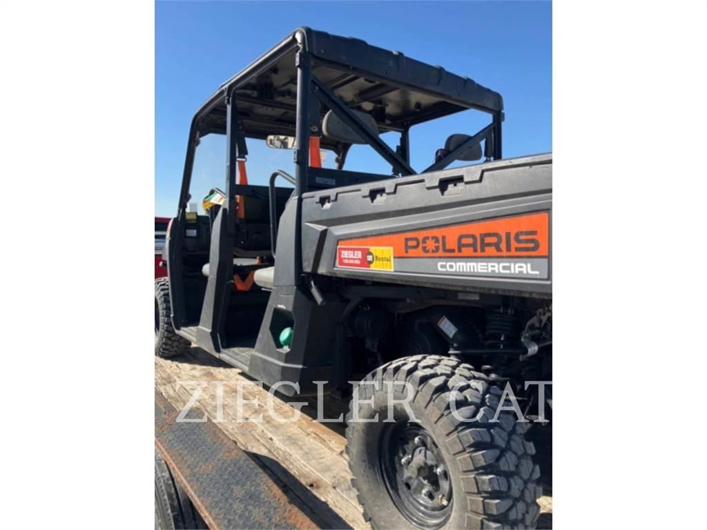 Polaris PRO XD 4000D Carros de golfe