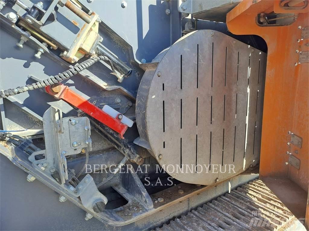 Portafill 7000 IC Britadeiras