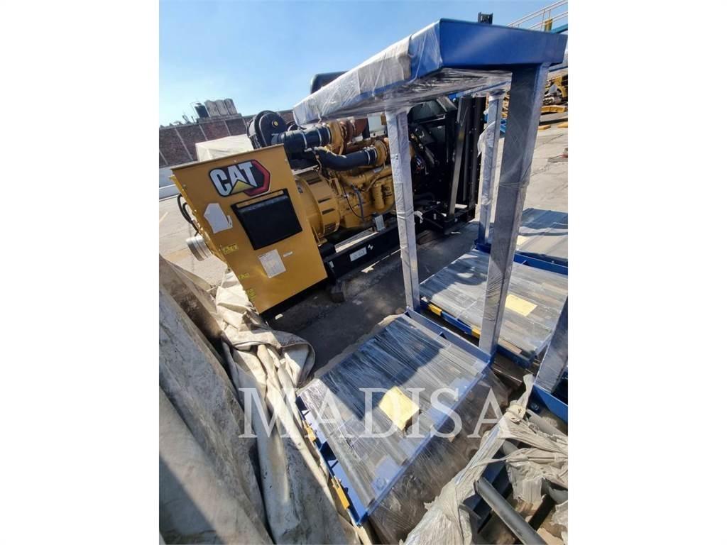 Power PRIME CS12-2 Construção - Outros
