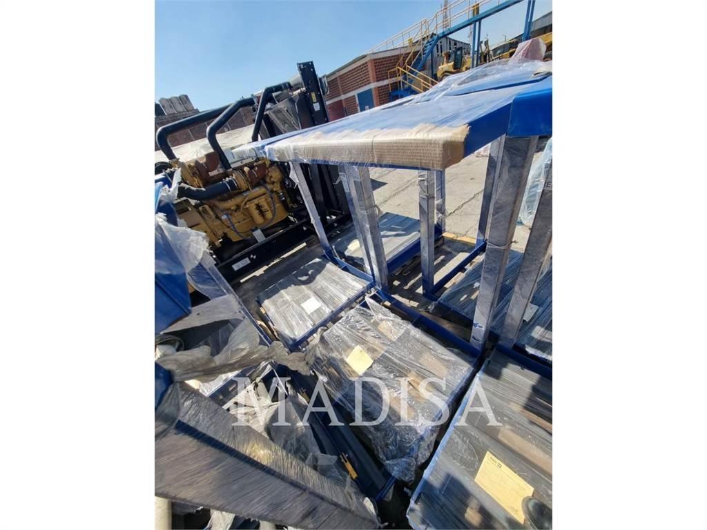 Power PRIME CS18-2 Construção - Outros

